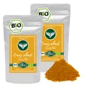 Produktbild: BIO Curry | Currypulver (scharf) 500g Madras Richtung indisch