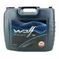 Produktbild: WOLF OfficialTech 0W-30 MS-FFE STJLR.03.5007, ILSAC GF-5, 20 Liter