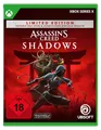 Produktbild: Assassin's Creed Shadows - Limited Edition