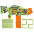 Produktbild: Nerf Zombie Corrupter Dart-Blaster