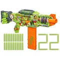 Produktbild: Nerf Zombie Corrupter Dart-Blaster