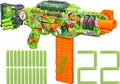 Produktbild: 5010996257857 NERF Zombie Corrupter blaster F8962 /4 Hasbro