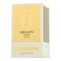 Produktbild: Paco Rabanne Million Gold For Her EDP refillable 50ml