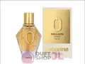 Produktbild: Paco Rabanne Million Gold For Her Edp Spray 50 ml