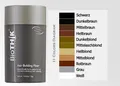 Produktbild: BIOTHIK Haaraufbau-Faser S8 wheat blond 25g Alkoholfrei Pulver Haarwuchs und Haarverdickung Unisex-Erwachsene