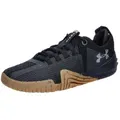 Produktbild: Under Armour® Under Armour Herren Trainingsschuhe TriBase Reign 6 3027341 Trainingsschuh schwarz 45,5 EU