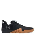 Produktbild: Under Armour Herren Trainingsschuhe TriBase Reign 6 3027341 Black 45.5