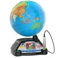 Produktbild: VTech - Interaktiver Videoglobus