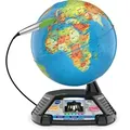 Produktbild: Vtech Interaktiver Videoglobus