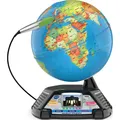 Produktbild: vtech Interaktiver Videoglobus 3417766054043