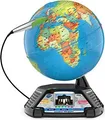 Produktbild: VTech Interaktiver Videoglobus (80-605404)