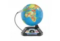 Produktbild: Vtech® Lernspielzeug 80-605404 Interaktiver Videoglobus Vtech