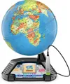 Produktbild: VTech Interaktiver Videoglobus 80-605404