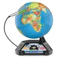 Produktbild: VTech Interaktiver Videoglobus