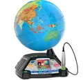 Produktbild: VTech - Interaktiver Videoglobus