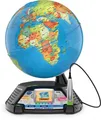 Produktbild: Vtech® Kinder Lern Globus SCHOOL & GO interaktiver Globus ab 7 Jahren
