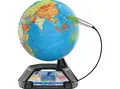 Produktbild: VTECH Interaktiver Videoglobus Videoglobus