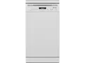 Produktbild: MIELE G 5740 SC SL Geschirrspüler (Standgerät, 448 mm breit, 44 dB (A), C)