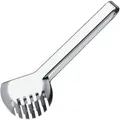 Produktbild: WMF Servierzange Bistro 12.8794.9990, Nudelzange, 23cm, aus Cromargan Edelstahl