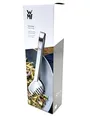 Produktbild: WMF Bistro Nudelzange 23 cm, Cromargan Edelstahl 18/10 poliert