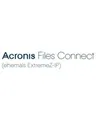 Produktbild: Acronis Files Connect Multiserver Subscription License 1 Jahr 1 Benutzer 75 maximal erlaubte unterstützte Geräte Download Win/Mac, Englisch (EZUHFEFNS21)