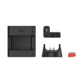 Produktbild: DJI Osmo Pocket Expansion Kit with 1 Wheel Controller, 1 Wireless Module, 1 Accessory Mount, 1 Samsung 32 GB microSD Card 4 Accessories, Portable and Versatile, Precise Gimbal Control, Universal Port