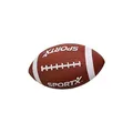 Produktbild: Sportx - 260-280g Mini Rugby Ball - 1 Stück