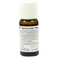 Produktbild: AGARICUS COMP./Phosphorus Mischung 50 ml