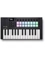 Produktbild: Novation LAUNCHKEY MINI 25 MK4 - 25 mini-keys 16 pads