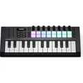 Produktbild: novation Launchkey Mini 25 Mk4 (Keyboard) (NOVLK25MIN4)