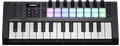 Produktbild: Novation Launchkey Mini 25 Schwarz RNO LAUNCHKEY-MN25-MK4