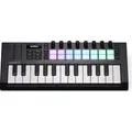 Produktbild: Novation Launchkey Mini 25 MK4 - Schwarz