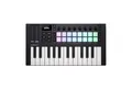 Produktbild: Novation Masterkeyboard (Masterkeyboards, MIDI-Keyboard mini), Launchkey Mini 25 Mk4 - Midi Keyboard