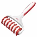 Produktbild: Westmark Teigstreifenschneider, Mit 7 Rädchen, Länge: 19,5 cm, Kunststoff