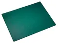 Produktbild: ALCO-Albert 5532-18 Schreibunterlage mit abgerundeten Ecken, 50 x 65 cm, dunkelgrün