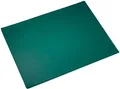Produktbild: ALCO Schreibtischunterlage Schreibunterlage Kunststoff 65x50cm dunkelgrün