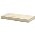 Produktbild: Mm_unverified_brand - Dolle Regalboden Big Boy 44,5 X 25 Cm, 50 Mm, Eiche Regalböden