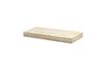 Produktbild: Dolle Regalboden Big Boy 44,5 x 25 cm, 50 mm, eiche
