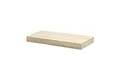 Produktbild: Dolle Regalboden Big Boy 44,5 x 25 cm, 50 mm, eiche  Regalböden