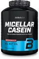 Produktbild: BioTech USA Micellar Casein, 2270 g Dose, Strawberry