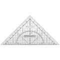Produktbild: Faber-Castell GRIP Geometriedreieck groß 22 cm