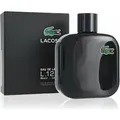 Produktbild: Eau De Lacoste L 12,12 Noir Eau De Toilette Spray 100ml