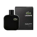 Produktbild: 737052662664 Lacoste L.12.12 Noir woda toaletowa spray 100ml (P1) Lacoste