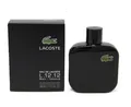 Produktbild: Lacoste Noir Intense L.12.12  Eau De Toilette 100 ml