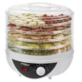 Produktbild: GB195 Dörrautomat mit Temperaturregler 35–70 °C | 250 W BPAfrei Extra Leise |...