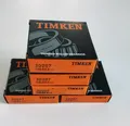 Produktbild: Kegelrollenlager, Schrägrollenlager, Radlager TIMKEN: 30207 * 35 x 72 x 18,25 mm