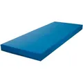 Produktbild: Matratze 200x90x12 cm, mit Nässeschutz, Blau