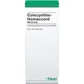 Produktbild: Colocynthis Homaccord Tropfen 100 ml