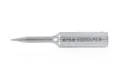 Produktbild: ERSADUR Dauerlötspitze gerade verlängert bleistiftspitz 0,8 mm Durchmesser mi...