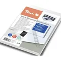 Produktbild: Peach Drahtbindeset für 20 Dokumente | 60-teilig | 8mm | 60 Blatt |  PW079-07